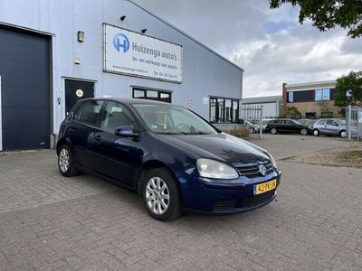 VW Golf IV