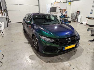 tweedehands Honda Civic 1.0 i-VTEC Comfort