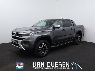 VW Amarok