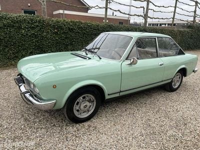 Occasion Fiat 124 1975 Overige Coupé