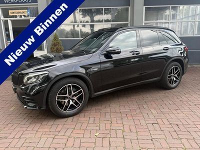Mercedes GLC250
