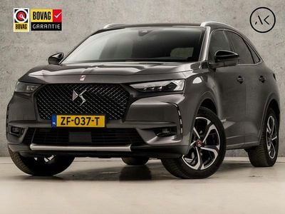 Grijs Gebruikt 2019 DS Automobiles DS7 Crossback Performance SUV | € 22.445 (Eerlijke prijs)
