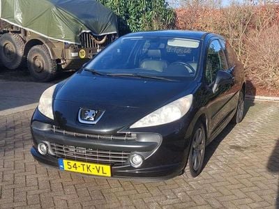 Occasion 2006 Peugeot 207 Hatchback | € 1.899 (Goede deal)