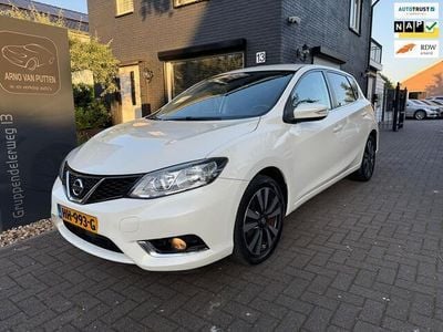 Nissan Pulsar