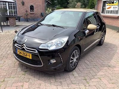 Citroën DS3