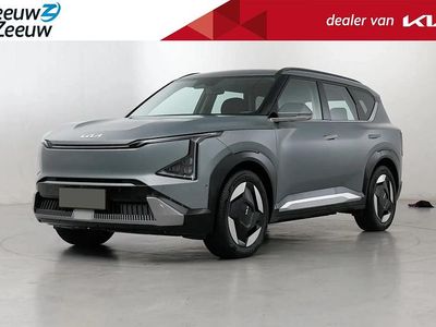 Nieuw 2025 Kia EV5 Advance SUV | € 48.495
