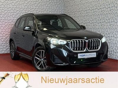 Zwart Gebruikt 2025 BMW X1 Shadowline SUV | € 46.888 (Iets duurder)
