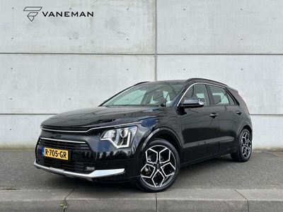 tweedehands Kia Niro 1.6 GDi PHEV DynamicLine