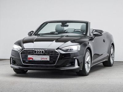Audi A5 Cabriolet