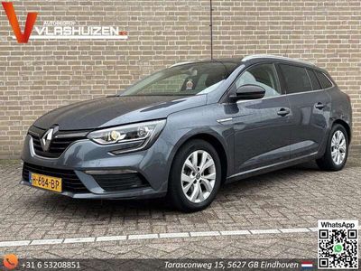 Renault Mégane GrandTour
