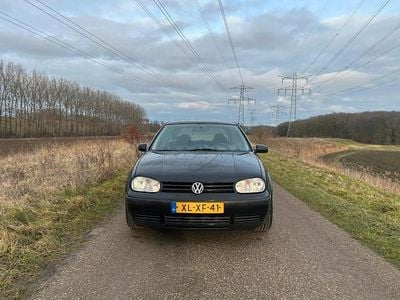 Occasion 1999 VW Golf III | € 1.195 (Iets duurder)