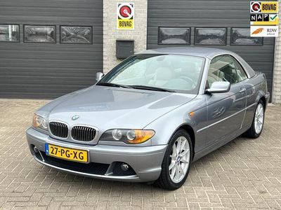 BMW 325 Cabriolet