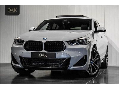 Grijs Gebruikt 2022 BMW X2 SUV | € 37.900 (Duur)