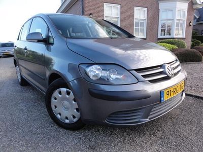 tweedehands VW Golf Plus 1.6 FSI Turijn AIRCO !!!