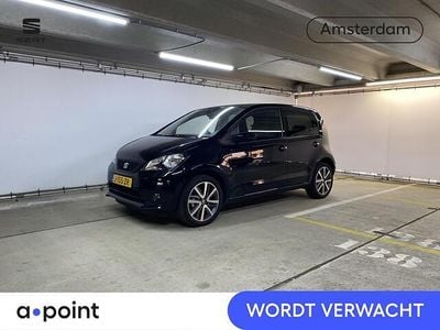 Seat Mii Electric