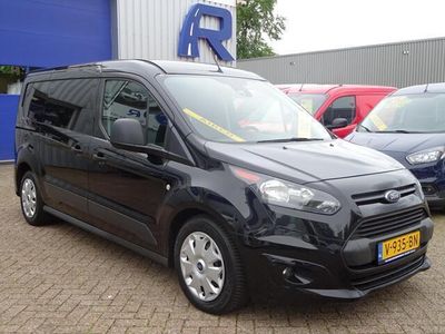 tweedehands Ford Transit CONNECT 1.5 TDCI L2 Trend AIRCO SCHUIFDEUR PDC LANG MODEL