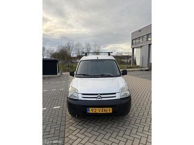 Overige Gebruikt 2008 Citroën Berlingo First MPV | € 950 (Super prijs)