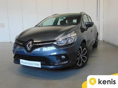 Renault Clio GrandTour