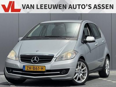 Mercedes A160