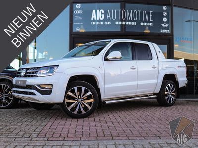 VW Amarok