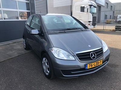 tweedehands Mercedes A160 BlueEFFICIENCY Limited Edition