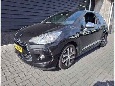 Citroën DS3
