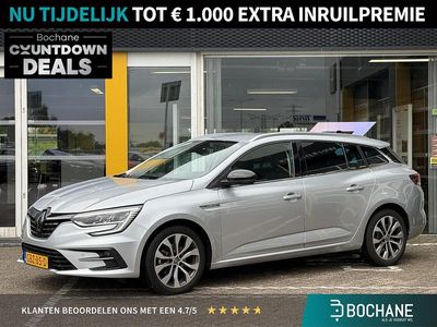 Renault Mégane GrandTour