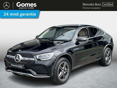 Mercedes GLC300e
