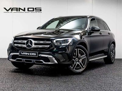 Mercedes GLC300