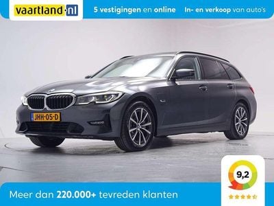 BMW 330e