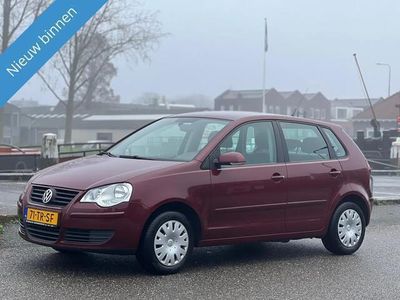 tweedehands VW Polo 1.6-16V