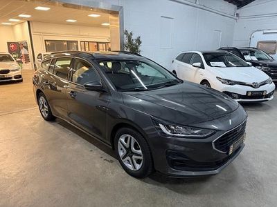 Occasion Ford Focus 2022 Grijs Stationwagen