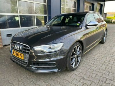 tweedehands Audi S6 S6 4.0 TFSIQ. PL +