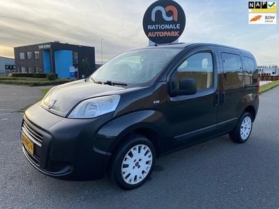 Fiat Qubo
