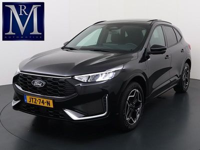 Grijs (metallic) Nieuw 2025 Ford Kuga ST-Line X SUV | € 42.899 (Eerlijke prijs)