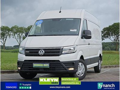 VW e-Crafter