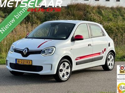 tweedehands Renault Twingo 1.0 SCe Life