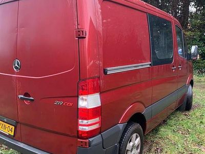 Occasion 2012 Mercedes 219 | € 10.500