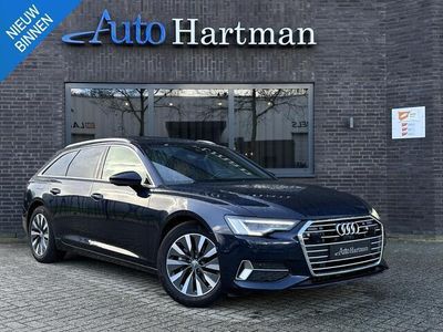 tweedehands Audi A6 Avant 35 TDI Sport PANO | ACC | Matrix | Topview