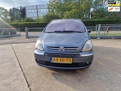 Citroën Xsara Picasso