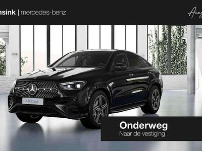 Mercedes GLE400
