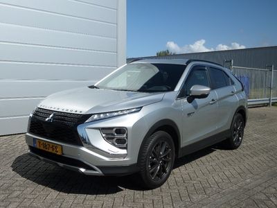 tweedehands Mitsubishi Eclipse Cross 2.4 PHEV Executive