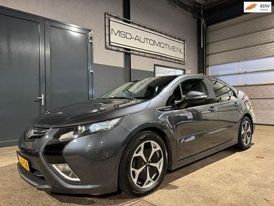 Gebruikt 2013 Opel Ampera Hatchback | € 7.649 (Goede deal)