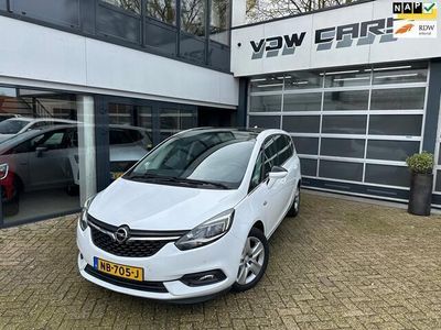 tweedehands Opel Zafira 1.4 Turbo Business+