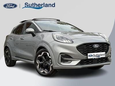 Occasion 2025 Ford Puma Gen-E ST-Line X SUV | € 30.400 (Duur)