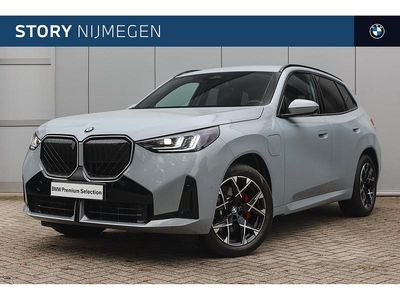Grijs Occasion 2025 BMW X3 Comfort Edition SUV | € 76.450