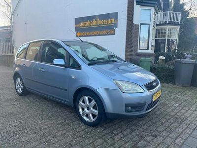 tweedehands Ford C-MAX 1.6-16V Futura