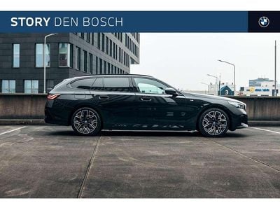 BMW 530e