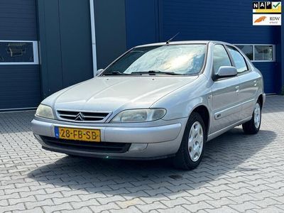 Citroën Xsara