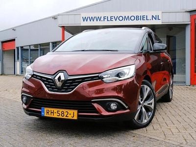 Renault Grand Scénic IV